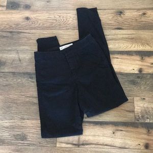 ASOS Black Skinny Jeans